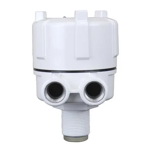 Non-Contact Microwave Flow Switch for Solids, Powders and Granules, NEMA 4X | BinMaster