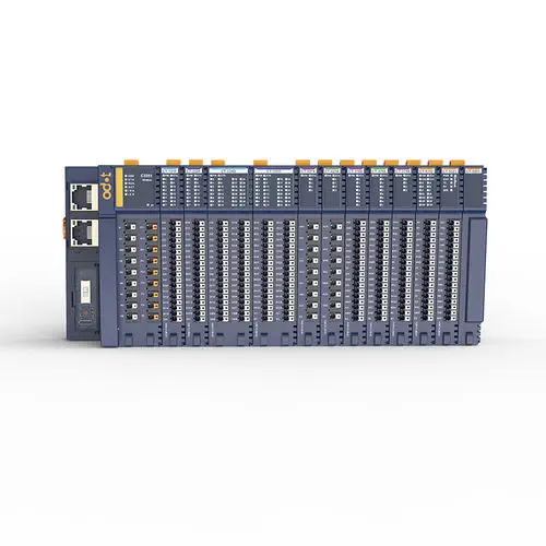 ODOT C3351 Compact PLC with CODESYS V3.5 & Modbus TCP/RTU | ODOT Automation
