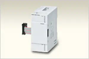 Mitsubishi MELSEC iQ-F Compact PLC with 34ns High-Speed CPU and Integrated I/O