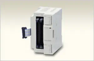 Mitsubishi MELSEC iQ-F Compact PLC with 34ns High-Speed CPU and Integrated I/O