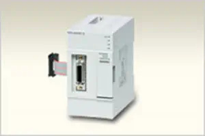 Mitsubishi MELSEC iQ-F Compact PLC with 34ns High-Speed CPU and Integrated I/O
