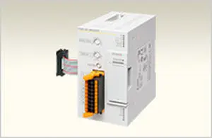 Mitsubishi MELSEC iQ-F Compact PLC with 34ns High-Speed CPU and Integrated I/O