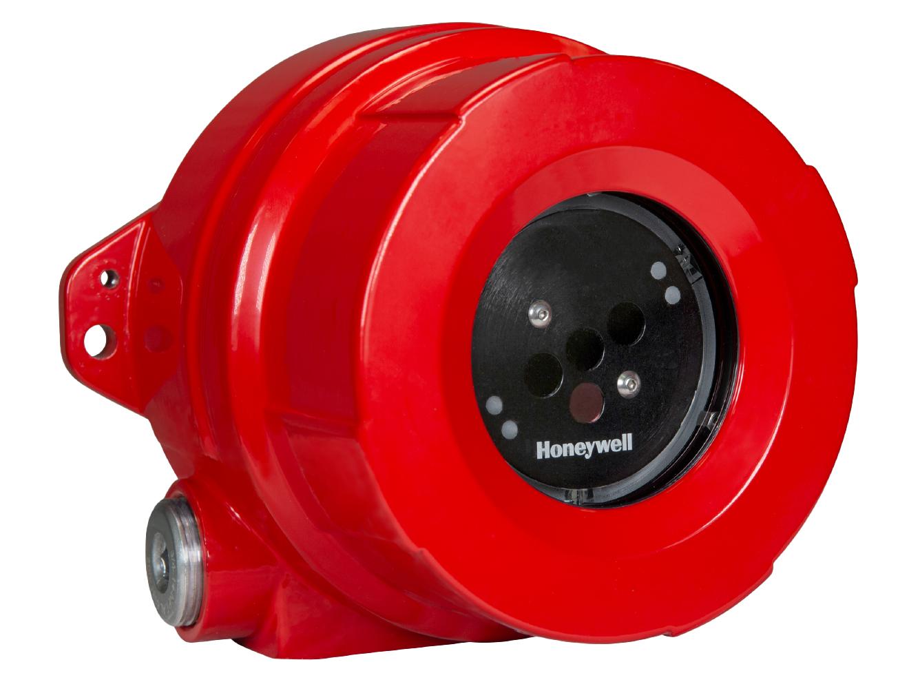 IR3 Flame Detector - 200ft Range, Multi-Spectrum IR | Honeywell FS24X Plus