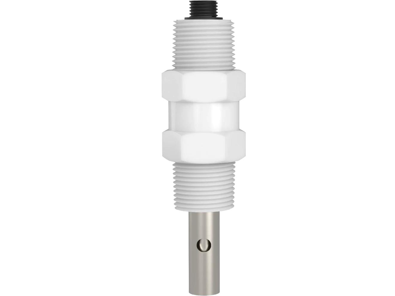 Industrial Conductivity Sensor - 0-200,000 µS/cm, RS485 | ICON ProCon C450