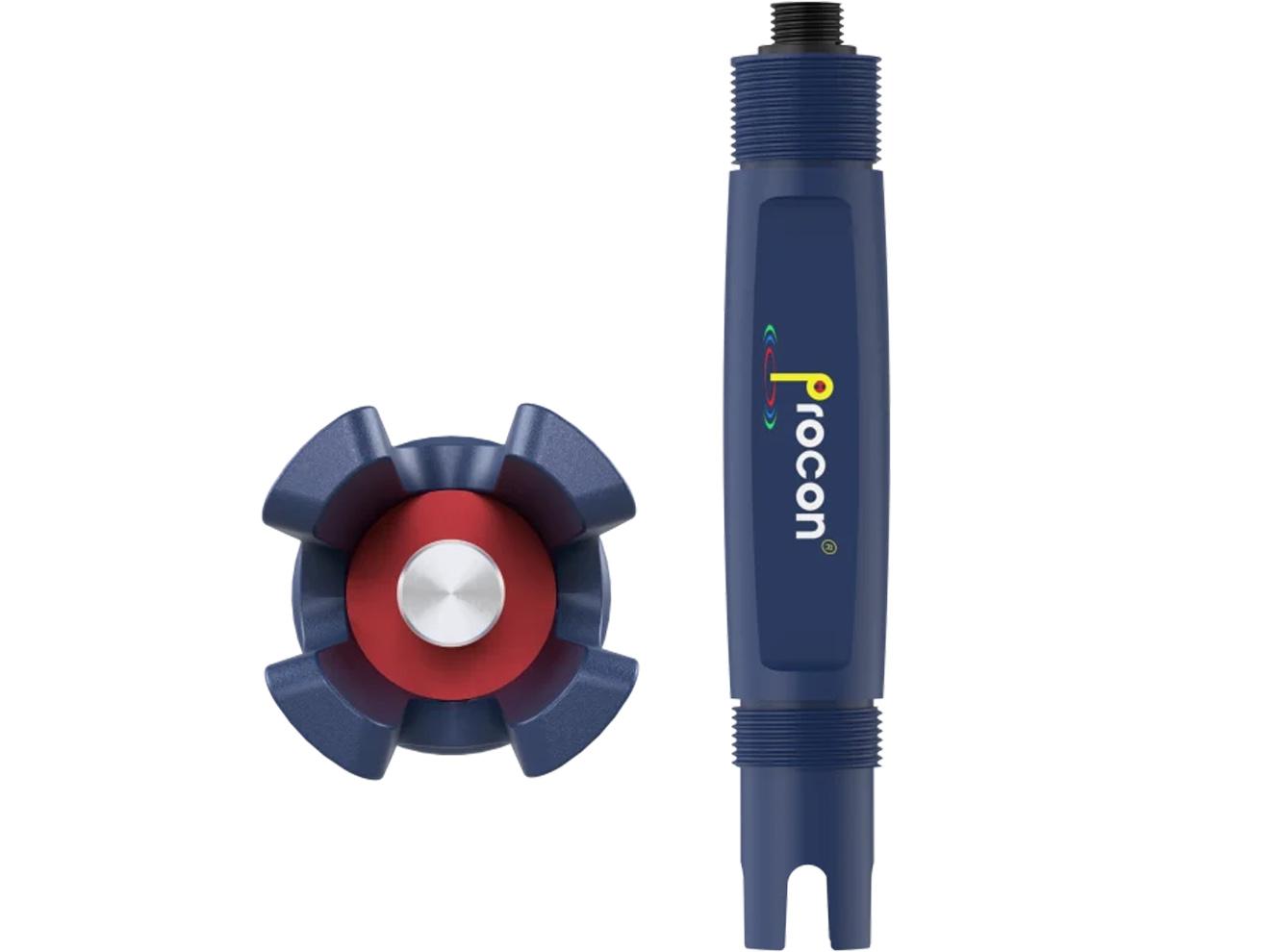 ORP Sensor Transmitter - Platinum Electrode | ICON ProCon R7G Nexus