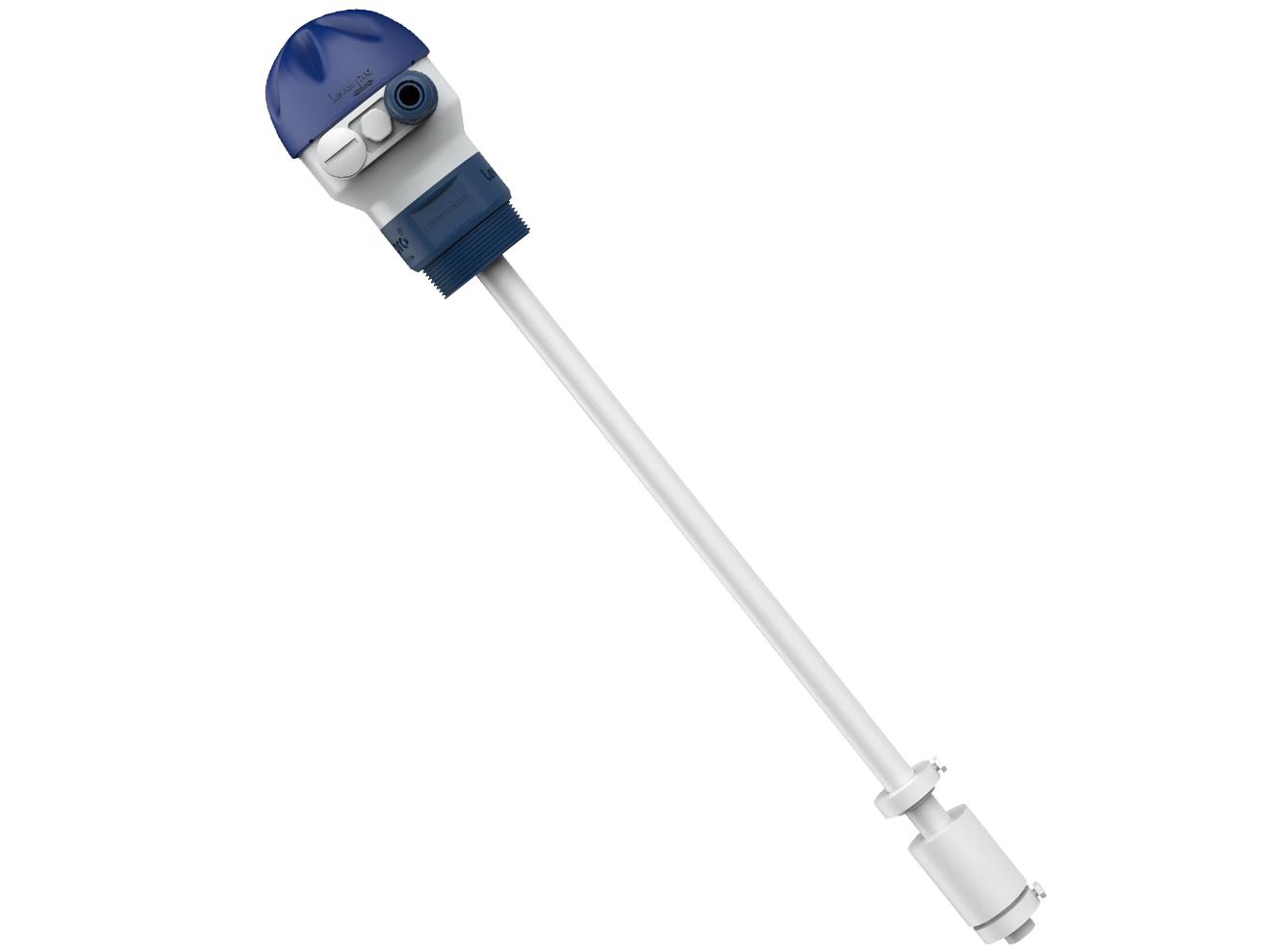 Multi-Point Magnetic Float Level Switch - 8 Points | ICON PLF