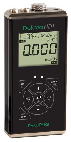 Sonic Tester - Racing Cylinder Wall | Dakota R9