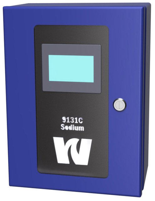 Sodium Analyzer - Ultra Pure Water | Waltron 9131CX 9033X 9135