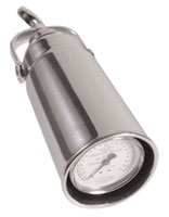 Pressure Test Moisture Tester - Soil Aggregate Concrete | Protimeter Speedy