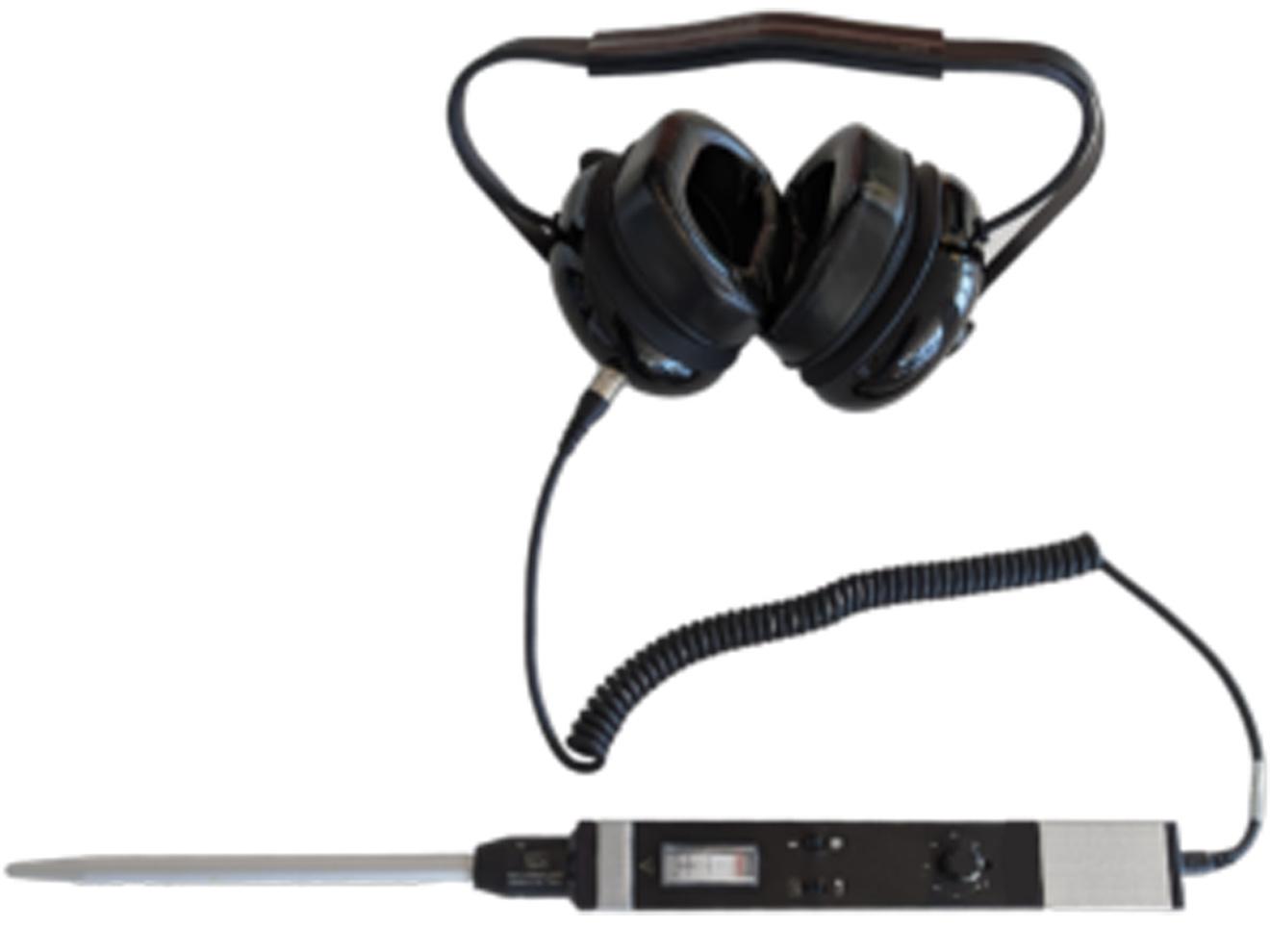 Ultrasound Condition Monitor & Leak Detection Kit | Wilcoxon UDK Series