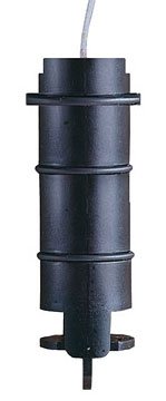 Paddle Wheel Flow Sensor - 66:1 Turndown, 0.5-36in | GF Signet 2536