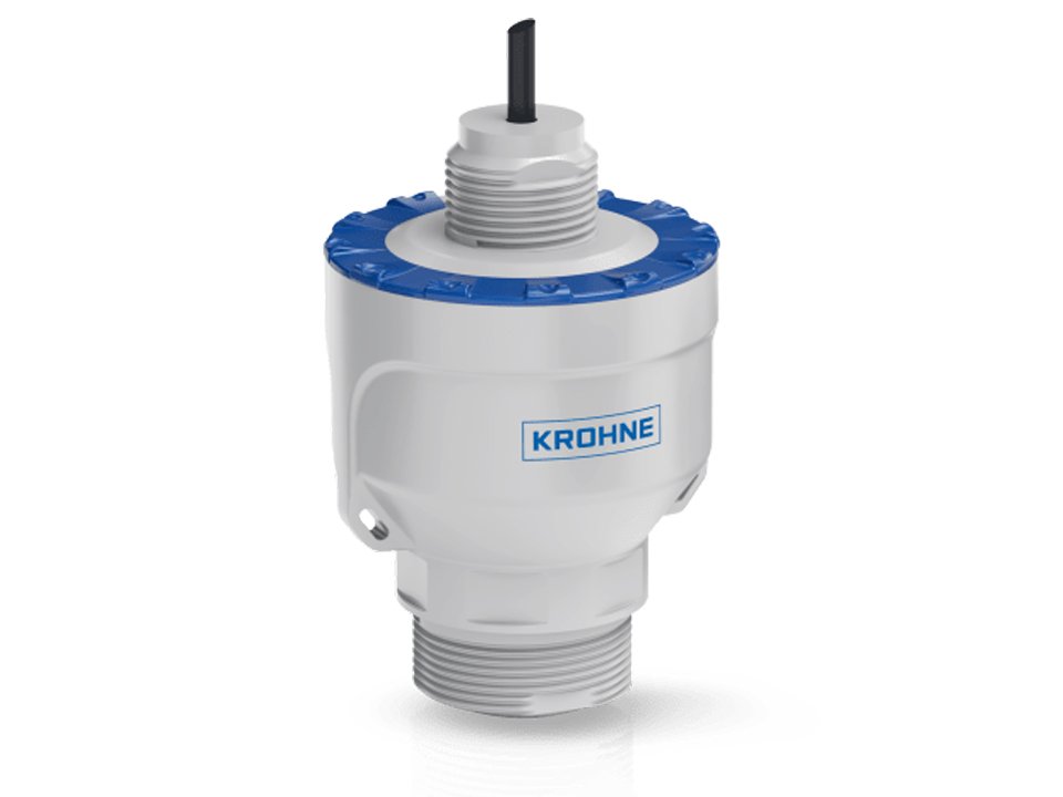 80GHz FMCW Radar Level Transmitter - PVDF | KROHNE OPTIWAVE 1500