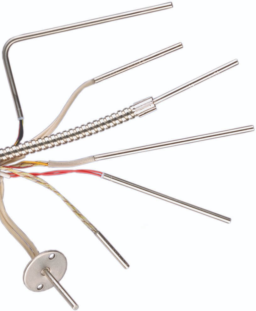 Cartridge Heater - High Watt Density, Incoloy 800 | Watlow FIREROD