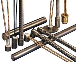 Cartridge Heater - High Watt Density, Incoloy 800 | Watlow FIREROD