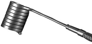 Watlow High Performance Formable Cable Heater