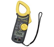 AC/DC Clamp Meter Series - 24-55mm Jaw, 300-2000A | Yokogawa CL200