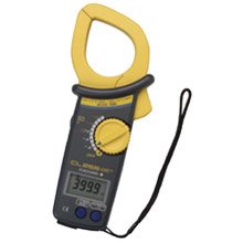 AC/DC Clamp Meter Series - 24-55mm Jaw, 300-2000A | Yokogawa CL200