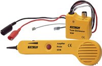 Extech 40180 Tone Generator & Amplifier Probe Kit | Heavy-Duty Wire Tracer