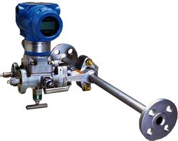 ProPlate Flow Meter - 1/2-1.5 | Rosemount 3051SFP Series