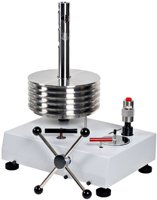 High Pressure Deadweight Tester - 0.02%, 60,000 psi | Fluke P3800