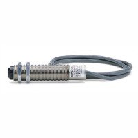 Compact Infrared Temperature Sensor - -4-932°F, 13:1 Optics | Raytek CM