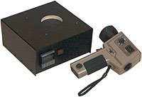 Greybody Infrared Calibrator - 50-350°C, Fast Response | Isotech 975