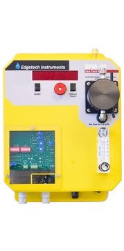 Medical Air Dew Point Monitor - NFPA 99 Compliant | Edgetech DPM-99