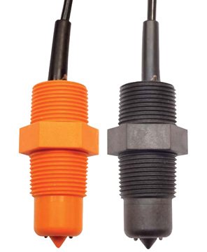 Compact Conductive Level Switch - 72µS/cm | Kobold NEK