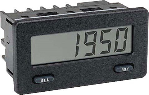 Compact Digital Indicator - Smart System | NOSHOK 1950 Series