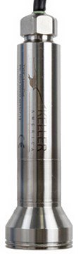 Submersible Level Transmitter - Non-Fouling Kynar | Keller LevelRat