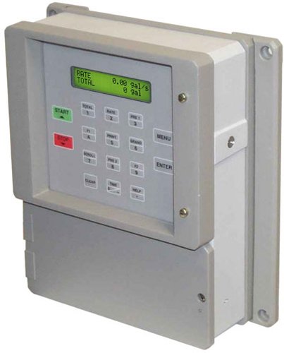 Flow Computer - Vehicle Mount | KEP MS-716 SUPERtrol-I