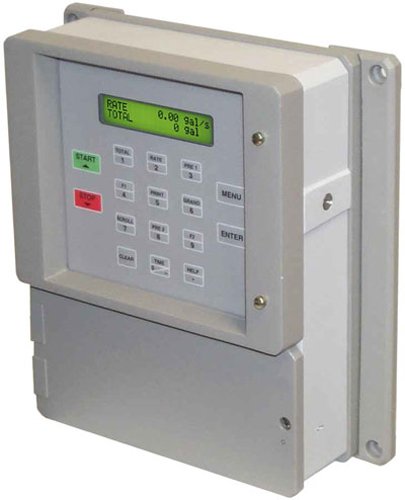 Flow Computer - Liquid/Gas/Steam/Heat, NX19 | KEP MS-748