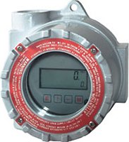 Loop Powered Indicator - Linear/Square Root | KEP Squirt