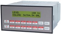 Multifunction Level Indicator - Batching & Data Logging | KEP LEVELtrol II