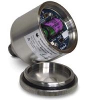 Pressure/Vacuum/Temperature Data Logger - 0-5800 psi, IP67 | Monarch Track-It