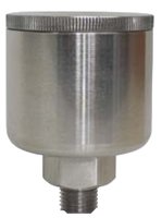 Pressure/Vacuum/Temperature Data Logger - 0-5800 psi, IP67 | Monarch Track-It