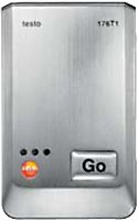 Testo 176 Series Multi-Channel Logger - 1-5 Channels