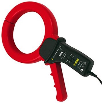 Leakage Current Clamp Probe | Model 2620 400A High Sensitivity Tester