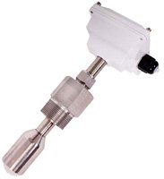 Insertion Magmeter - Brass/Stainless, ±1% Accuracy | Seametrics EX100/200 Series