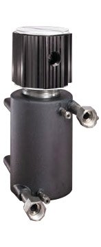 Universal Solvent Circulation Heater - NEMA 7, 392°F | CAS