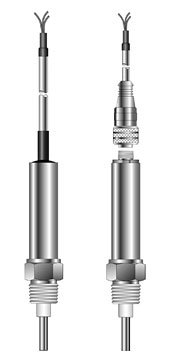 Conductivity Level Switch - 316 SS | Intempco LLS100