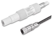 TUpH pH/ORP Sensor - Silcore Technology | Rosemount 396P