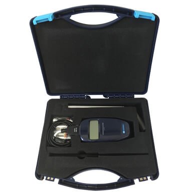 Kanomax 6006 Anemomaster LITE Compact Hotwire Anemometer