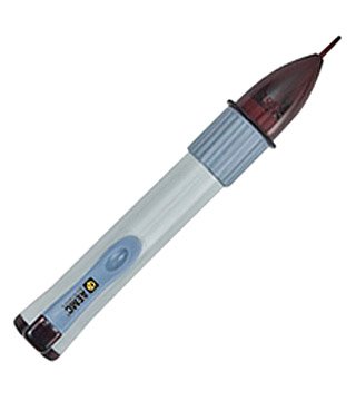 Non-Contact AC Voltage Detector - 100-240V AC | AEMC Model NC-1