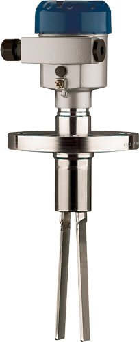 Vibrating Level Switch for Solids - 250°C | KROHNE OPTISWITCH 3100 C