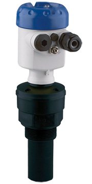 Ultrasonic Level Gauge - 5m Range | KROHNE OPTISOUND 3010 C