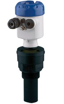 Ultrasonic Level Gauge - 26.2ft Range | KROHNE OPTISOUND 3020 C
