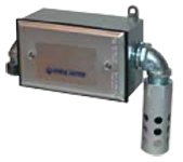 Humidity Transmitter - Continuous Monitoring | Telaire RH / RHT Series