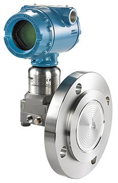 Electronic Remote Sensor Level System | Rosemount 3051SAL