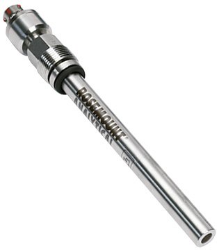 Dissolved Oxygen Sensor - Steam Sterilizable, 50 Cycles | Rosemount Hx438